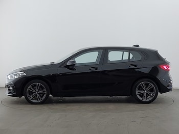 Used BMW 1 Series 2022 for sale - 78290782: Photo