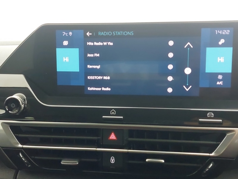 Used Citroen C4 2022 for sale - 78085455: Photo 13