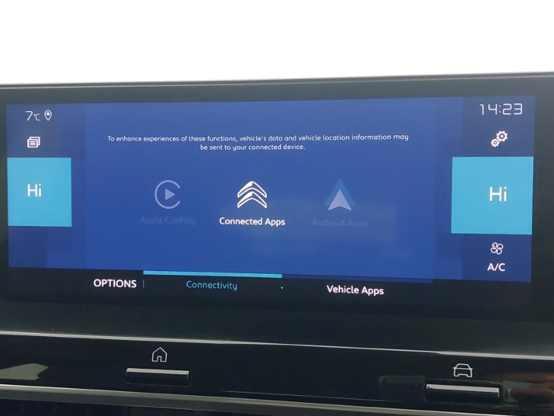 Used Citroen C4 2022 for sale - 78085455: Photo 15