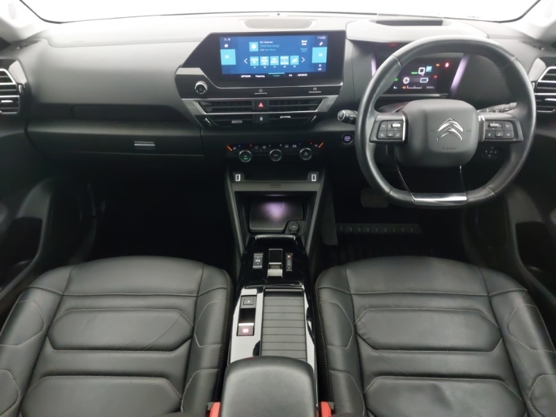 Used Citroen C4 2022 for sale - 78085455: Photo 2