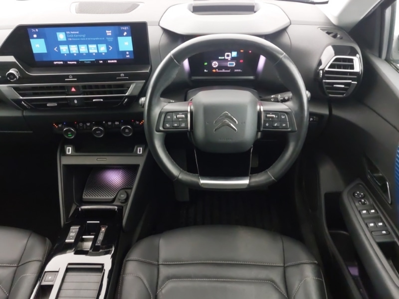 Used Citroen C4 2022 for sale - 78085455: Photo 7