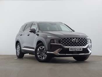 2022 - 1.6 TGDi Hybrid Premium 5dr Auto