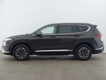 Used Hyundai Santa Fe 2022 for sale - 75073092: Photo