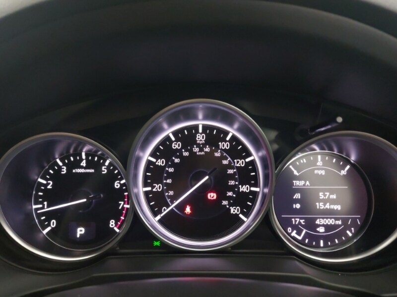 Used Mazda CX-5 2024 for sale - 78151495: Photo 10