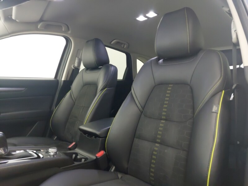 Used Mazda CX-5 2024 for sale - 78151495: Photo 12