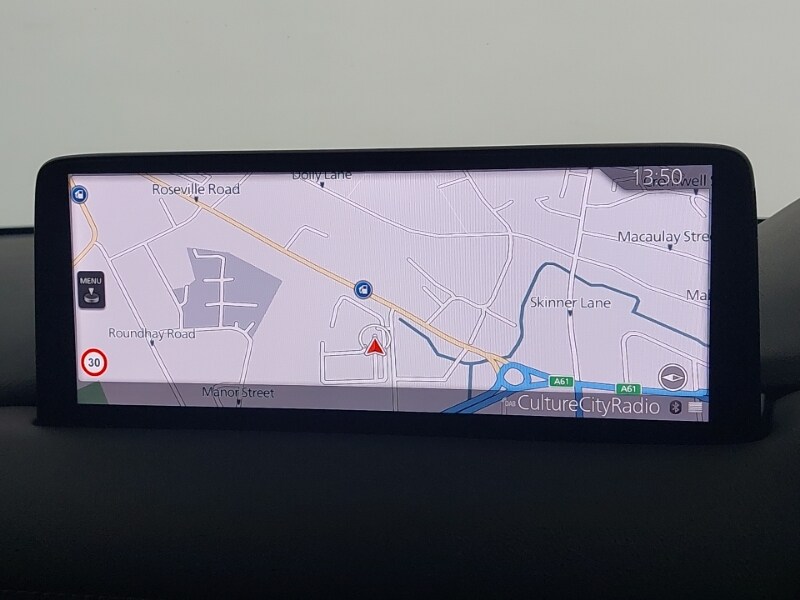 Used Mazda CX-5 2024 for sale - 78151495: Photo 13