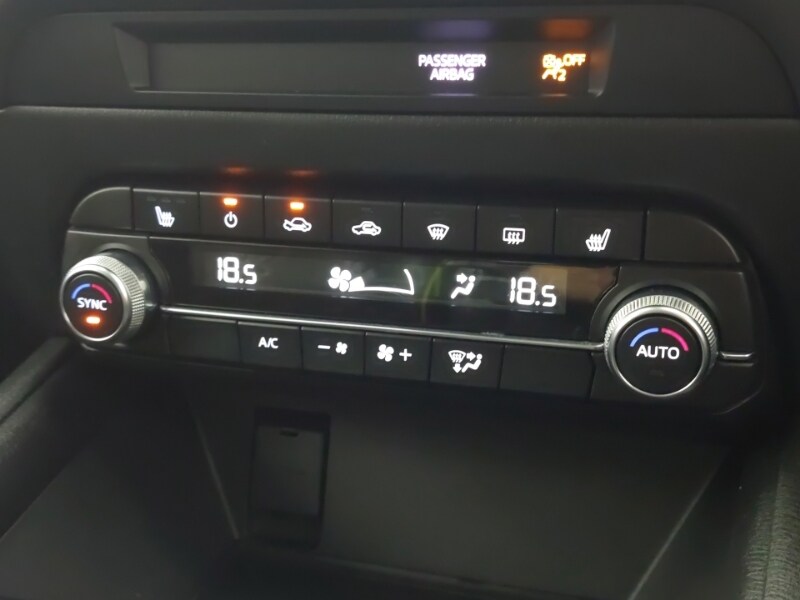 Used Mazda CX-5 2024 for sale - 78151495: Photo 15