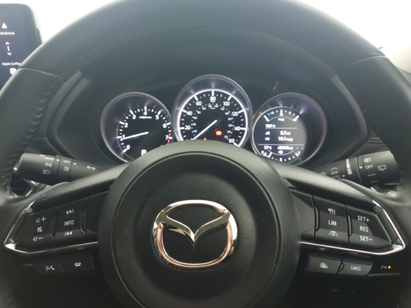 Used Mazda CX-5 2024 for sale - 78151495: Photo 19