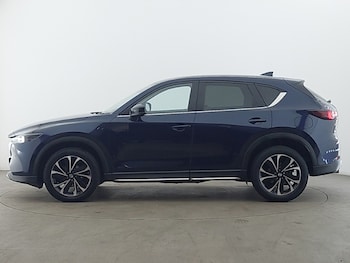 Used Mazda CX-5 2024 for sale - 78151495: Photo