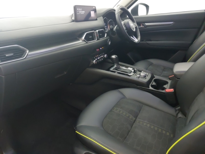 Used Mazda CX-5 2024 for sale - 78151495: Photo 5