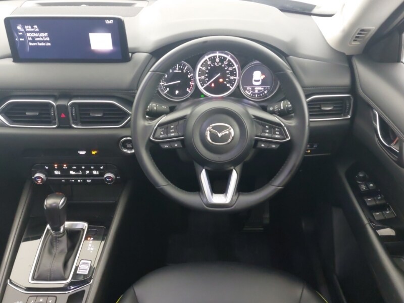 Used Mazda CX-5 2024 for sale - 78151495: Photo 7