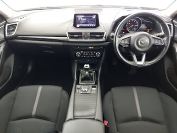 Used Mazda Mazda3 2018 for sale - 78656478: Photo