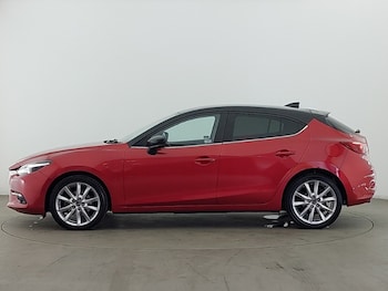 Used Mazda Mazda3 2018 for sale - 78656478: Photo