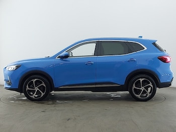 Used MG MG HS 2024 for sale - 78730286: Photo