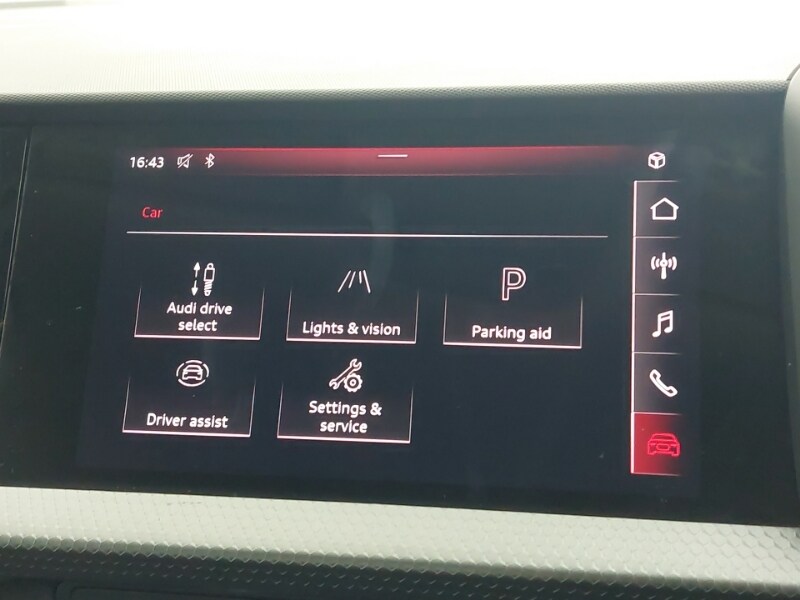 Used Audi A1 2021 for sale - 77818307: Photo 11