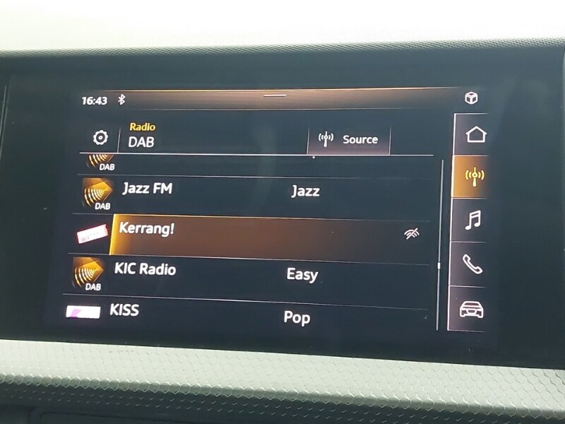 Used Audi A1 2021 for sale - 77818307: Photo 13