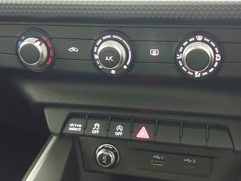 Used Audi A1 2021 for sale - 77818307: Photo 15