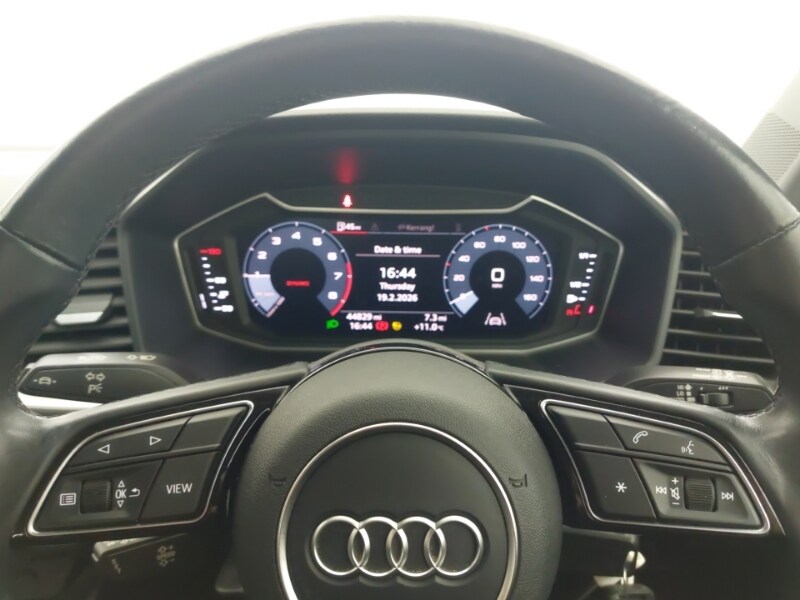 Used Audi A1 2021 for sale - 77818307: Photo 19