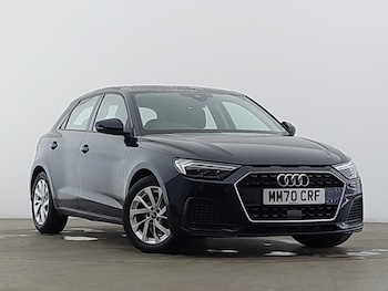 Audi A1 feature image