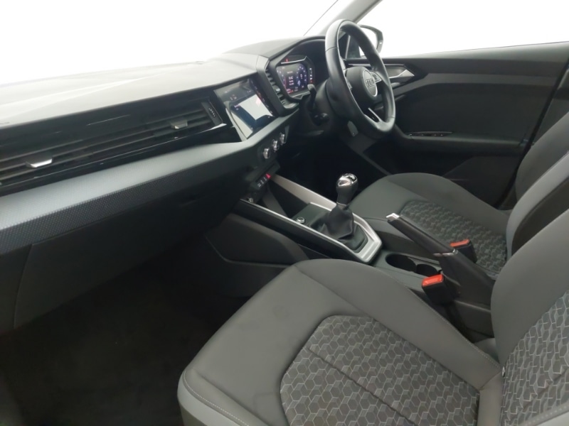 Used Audi A1 2021 for sale - 77818307: Photo 5