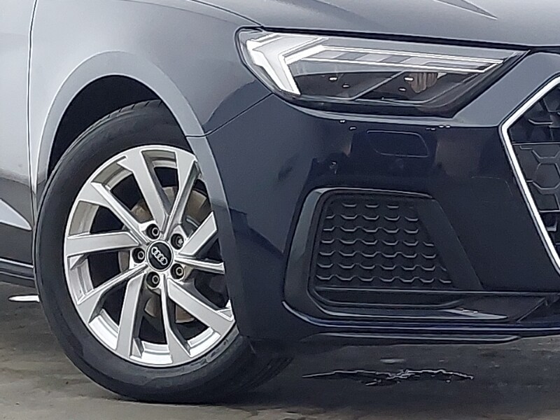 Used Audi A1 2021 for sale - 77818307: Photo 9