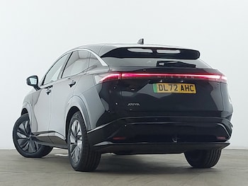 Used Nissan ARIYA 2023 for sale - 77776896: Photo