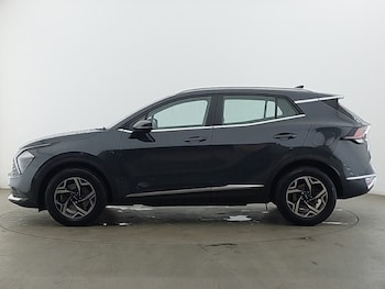 Used Kia Sportage 2023 for sale - 79586396: Photo