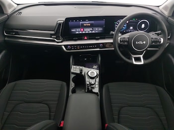 Used Kia Sportage 2025 for sale - 75762848: Photo