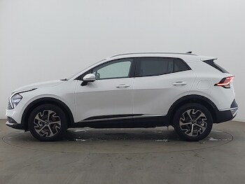 Used Kia Sportage 2025 for sale - 75762848: Photo