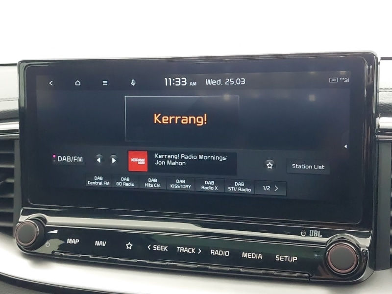 Used Kia XCeed 2022 for sale - 78013630: Photo 13