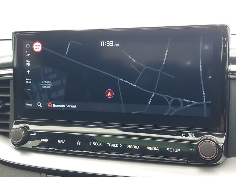 Used Kia XCeed 2022 for sale - 78013630: Photo 14