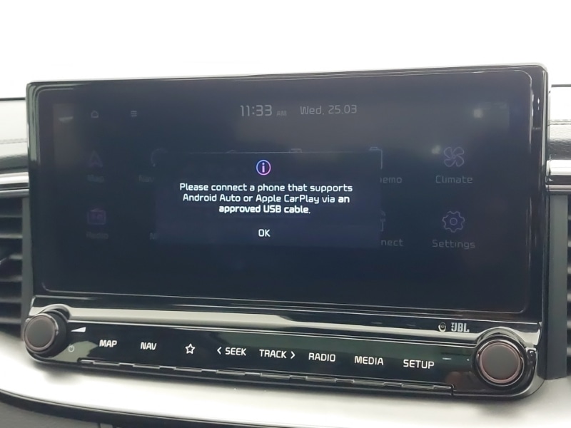 Used Kia XCeed 2022 for sale - 78013630: Photo 15