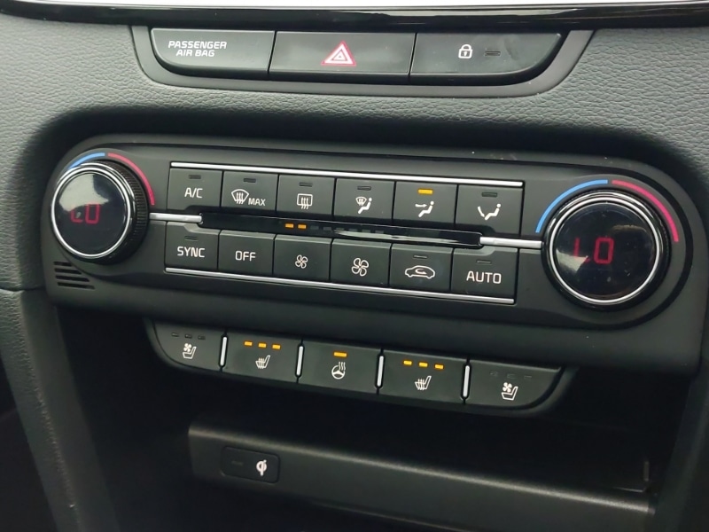 Used Kia XCeed 2022 for sale - 78013630: Photo 16