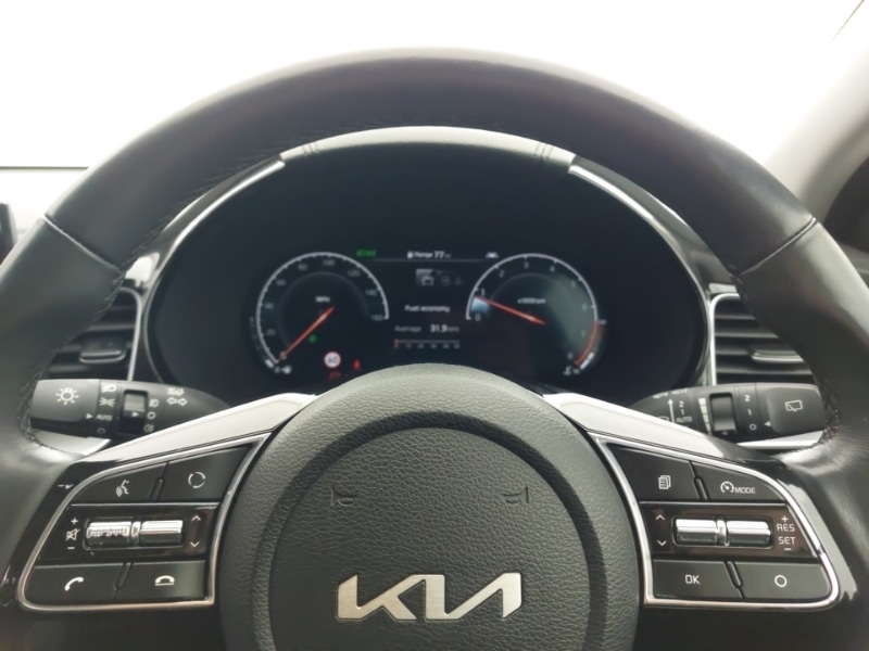 Used Kia XCeed 2022 for sale - 78013630: Photo 19