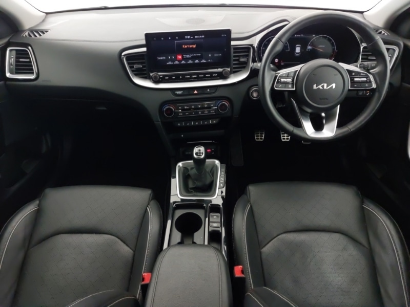 Used Kia XCeed 2022 for sale - 78013630: Photo 2