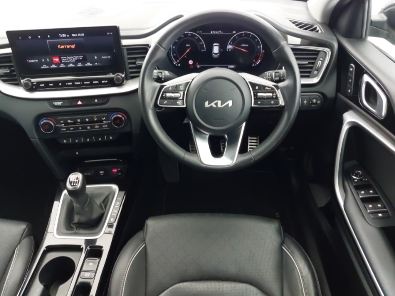 Used Kia XCeed 2022 for sale - 78013630: Photo 7