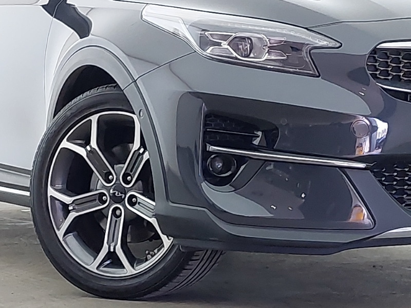 Used Kia XCeed 2022 for sale - 78013630: Photo 9