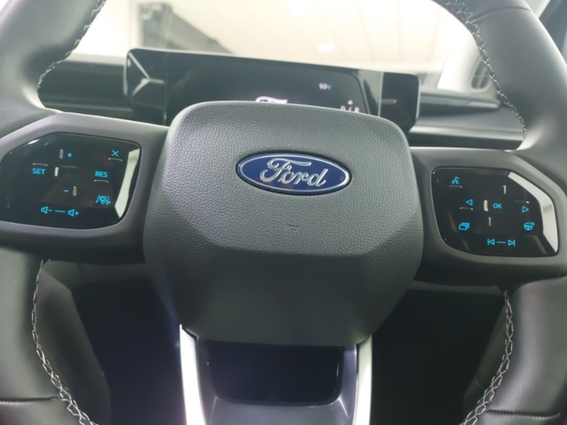 Used Ford Explorer 2025 for sale - 76816202: Photo 16