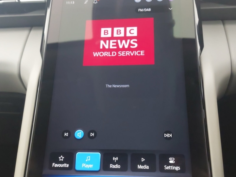 Used Ford Explorer 2025 for sale - 76816202: Photo 17