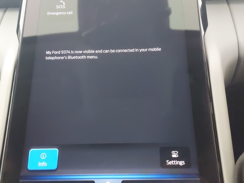 Used Ford Explorer 2025 for sale - 76816202: Photo 18