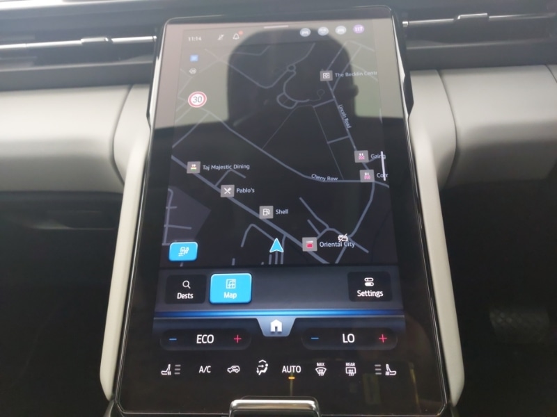 Used Ford Explorer 2025 for sale - 76816202: Photo 19