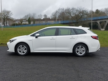 Used Toyota Corolla 2020 for sale - 78342871: Photo