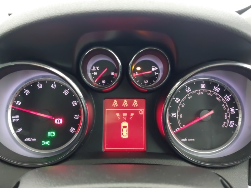 Used Vauxhall Mokka 2016 for sale - 76911605: Photo 10