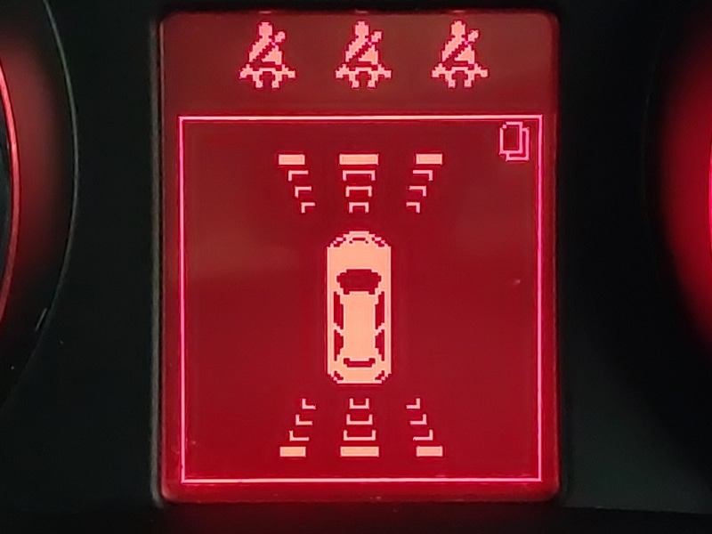 Used Vauxhall Mokka 2016 for sale - 76911605: Photo 11