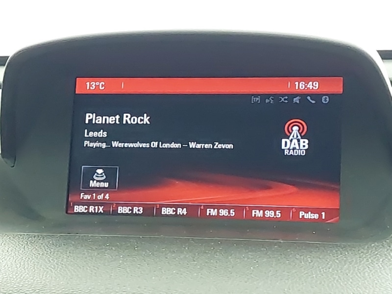 Used Vauxhall Mokka 2016 for sale - 76911605: Photo 13