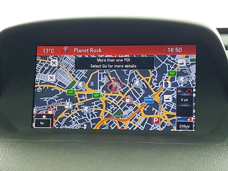 Used Vauxhall Mokka 2016 for sale - 76911605: Photo 14