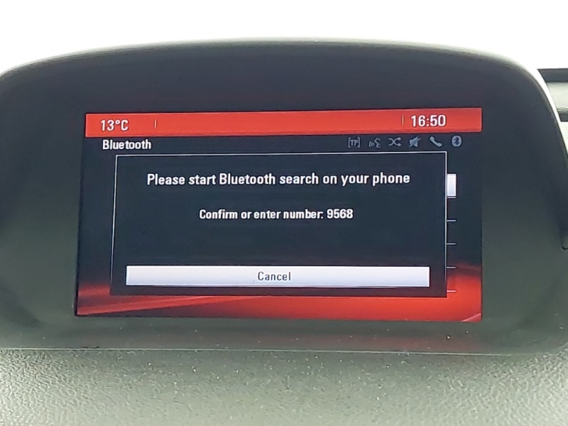 Used Vauxhall Mokka 2016 for sale - 76911605: Photo 15