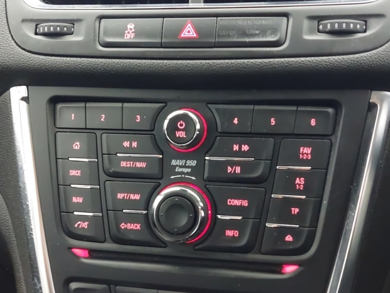 Used Vauxhall Mokka 2016 for sale - 76911605: Photo 16