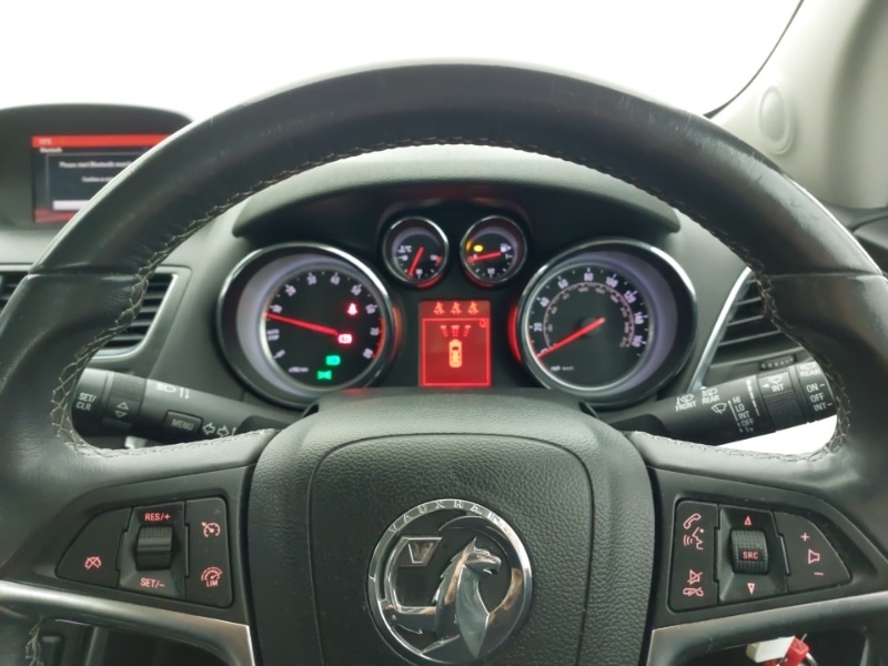 Used Vauxhall Mokka 2016 for sale - 76911605: Photo 19