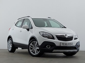 2016 - 1.4T Tech Line 5dr